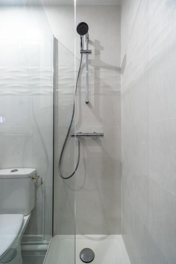 Logement Noah Courcouronnes Экстерьер фото