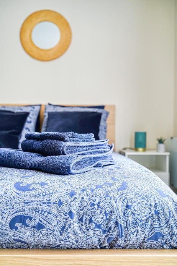 Logement Noah Courcouronnes Экстерьер фото